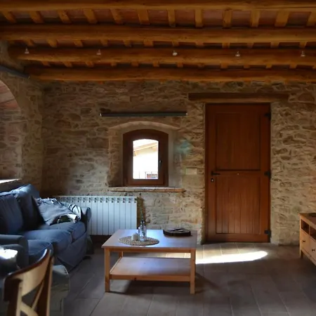 Landhuis Cal Puo