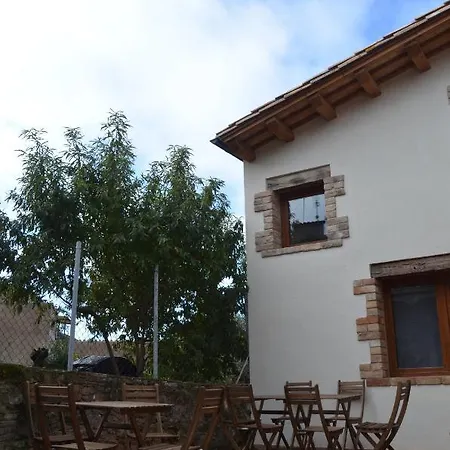 Cal Puo Landhuis Collsuspina